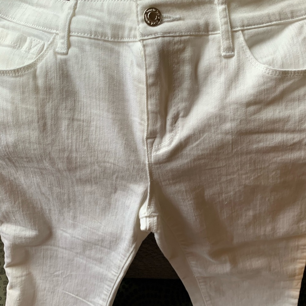 Kensie You Look Pretty Skinny Jeans - Picture 10 of 10